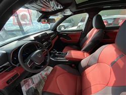 Toyota Crown Kluger
